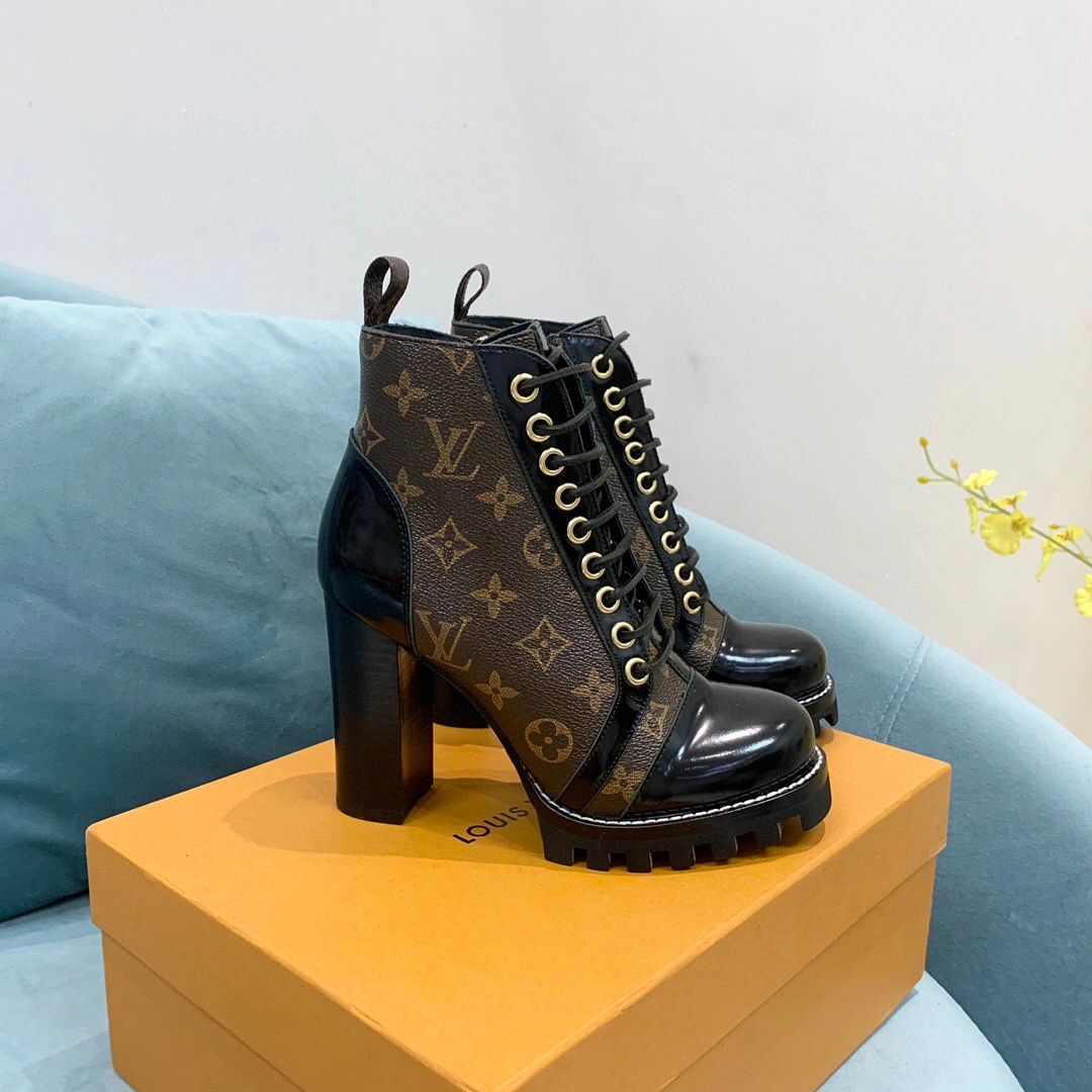 COCO- 1A2Y7W Heel height 9.5CM cowhide item: B-X158L1314A